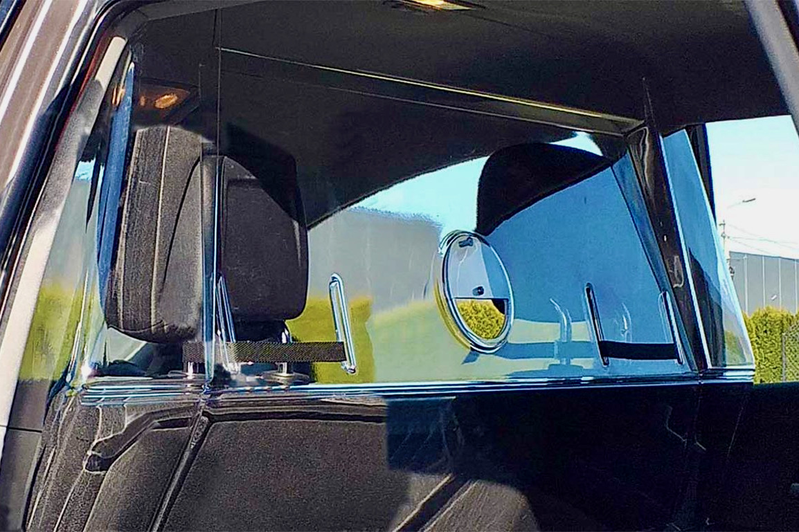 MountaPart taxi screens